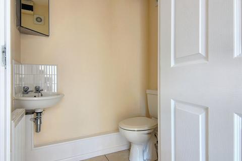 36 Borough Way, Nuneaton, CV11 5JN