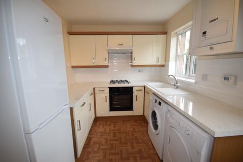2 bedroom end of terrace house to rent, Abbotts Road, Carlisle, CA2