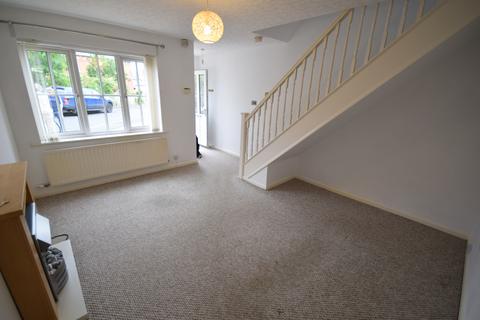 2 bedroom end of terrace house to rent, Abbotts Road, Carlisle, CA2