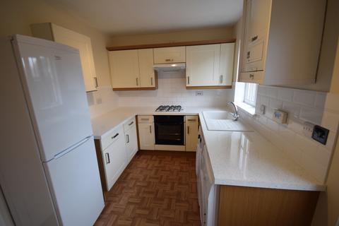 2 bedroom end of terrace house to rent, Abbotts Road, Carlisle, CA2