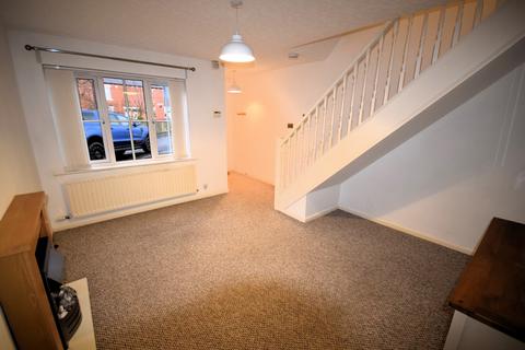 2 bedroom end of terrace house to rent, Abbotts Road, Carlisle, CA2