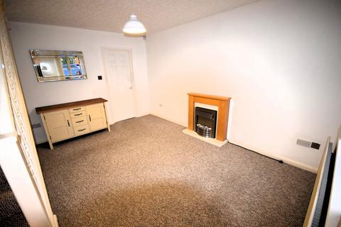 2 bedroom end of terrace house to rent, Abbotts Road, Carlisle, CA2