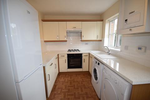 2 bedroom end of terrace house to rent, Abbots Road, Carlisle, CA2