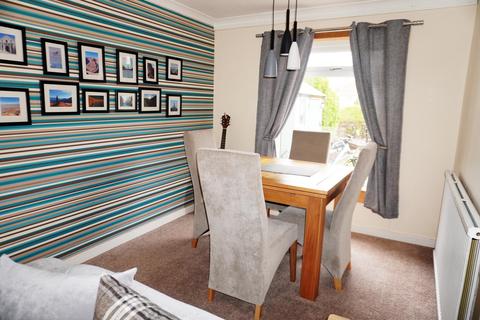 3 bedroom terraced house for sale, Angus Avenue, Calderwood, East Kilbride G74