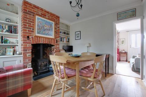 2 bedroom terraced house for sale, Langstone High Street, Langstone