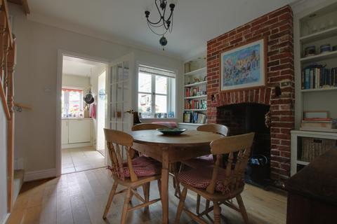 2 bedroom terraced house for sale, Langstone High Street, Langstone