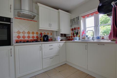 2 bedroom terraced house for sale, Langstone High Street, Langstone