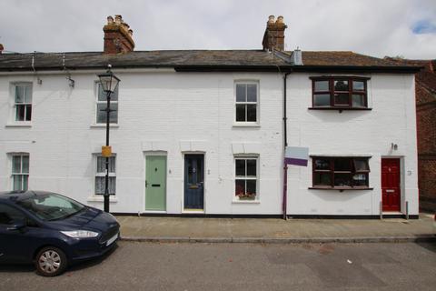 2 bedroom terraced house for sale, Langstone High Street, Langstone