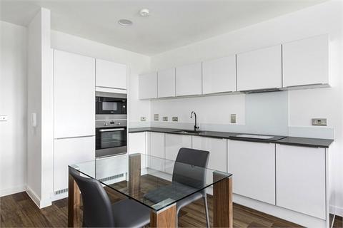 1 bedroom apartment to rent, Hornbeam House, 22 Quebec Way, London, SE16