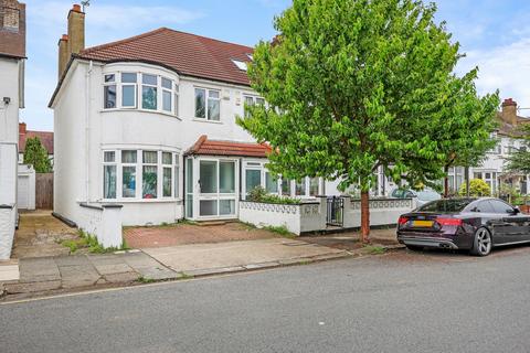 3 bedroom house for sale, Whitmore Gardens, London NW10