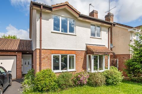 4 bedroom detached house for sale, Pope Close