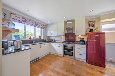 4 bedroom detached house for sale, Pope Close