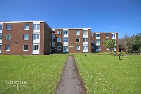 Studio for sale, Rossall Court, Highbury Avenue, Fleetwood, FY7