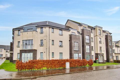 2 bedroom apartment to rent, Crookston Court, Larbert, FK5