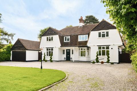 5 bedroom detached house for sale, Lower Road, Great Bookham, KT23