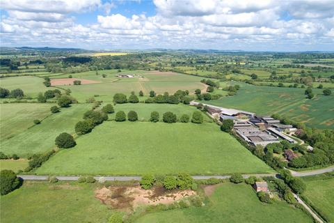 Land for sale, Cheverell Road, Worton, Devizes, Wiltshire, SN10