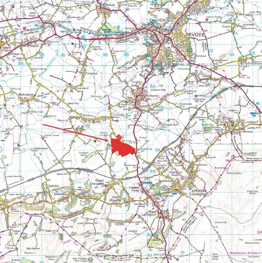 Location