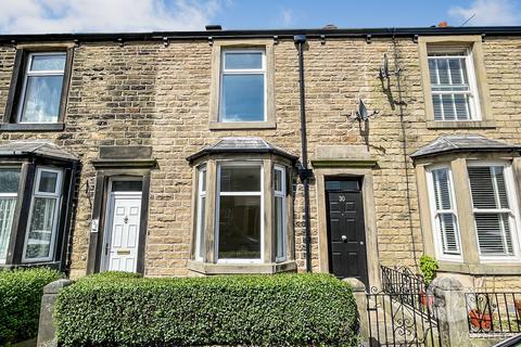 3 bedroom terraced house for sale, Victoria Street, Clitheroe, BB7