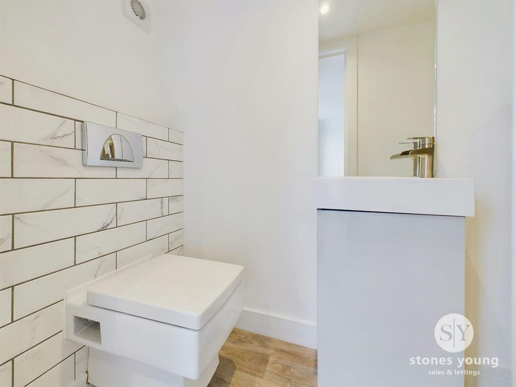 En-suite