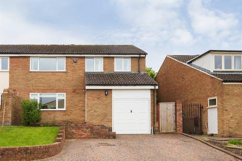 4 bedroom semi-detached house for sale, Norfolk Road, Desford, Leicester, LE9 9HR