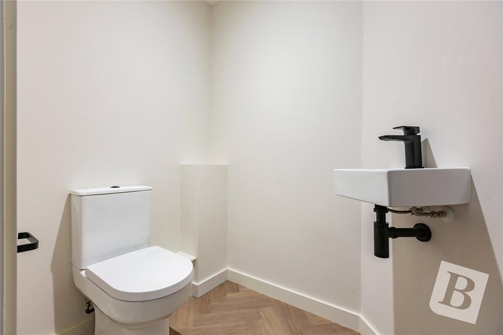 Cloakroom