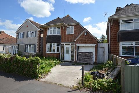 3 bedroom detached house for sale, St. Marys Road, Burnham-on-Sea, Somerset, TA8