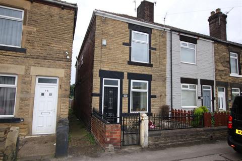 97 Dearne Road, Bolton Upon Dearne, Rotherham, S63 8JT