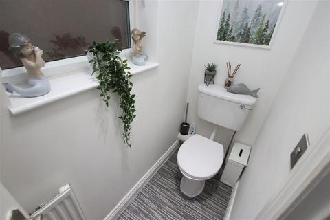 97 Dearne Road, Bolton Upon Dearne, Rotherham, S63 8JT