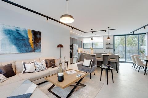 undefined, The Vale, London, NW11