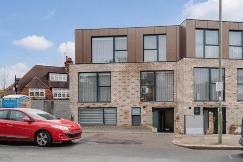 undefined, The Vale, London, NW11