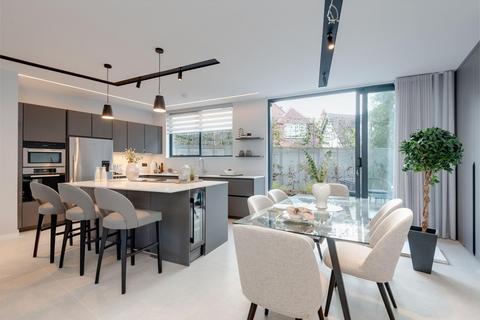 undefined, The Vale, London, NW11