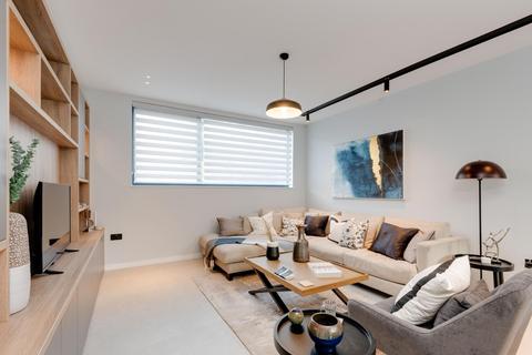 undefined, The Vale, London, NW11