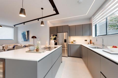 undefined, The Vale, London, NW11