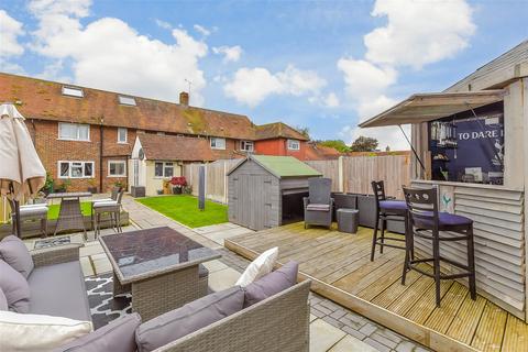 3 bedroom terraced house for sale, Orchard Side, Hunston, Chichester, West Sussex