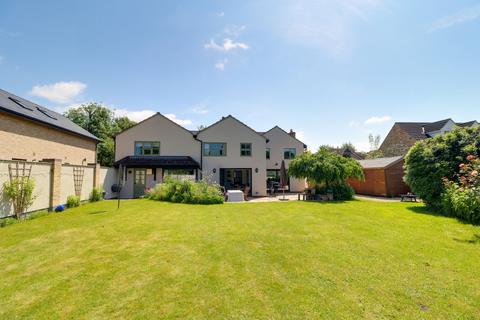 5 bedroom detached house for sale, Burwell, Cambridge CB25