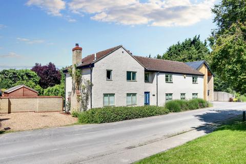 5 bedroom detached house for sale, Burwell, Cambridge CB25