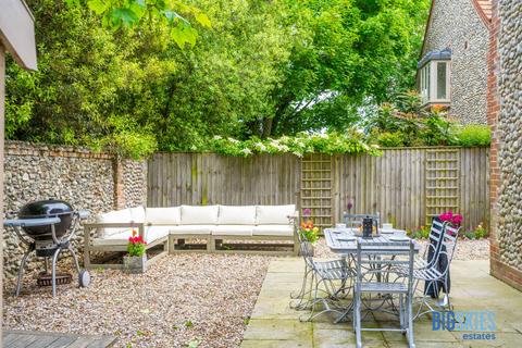 undefined, North Street, Langham, NR25