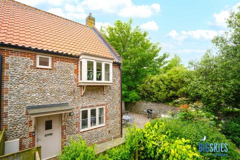 undefined, North Street, Langham, NR25