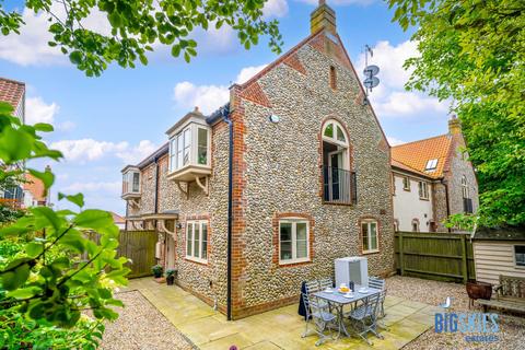 undefined, North Street, Langham, NR25