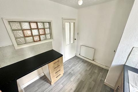 undefined, Churchfield Avenue, Tipton DY4