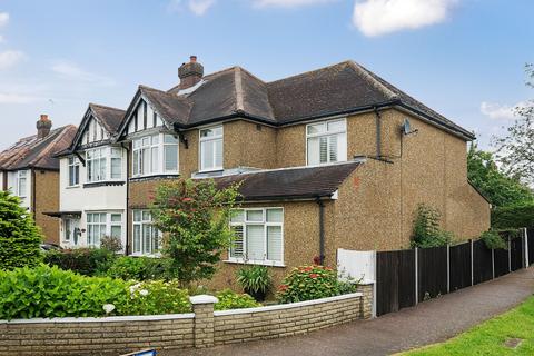 4 bedroom semi-detached house for sale, Limpsfield Road, South Croydon CR2