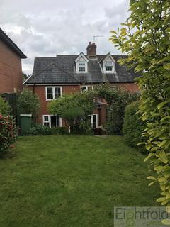 4 bedroom end of terrace house to rent, Woodbury Cottage, 1 Woodbury Road, Hawkhurst, Hawkhurst, Kent