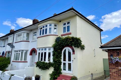 4 bedroom end of terrace house for sale, South Avenue, Egham, Surrey, TW20