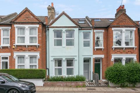 5 bedroom terraced house for sale, Cathles Road, SW12