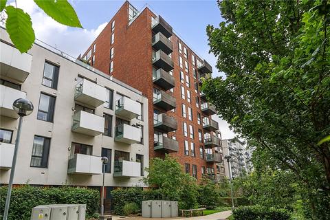 2 bedroom apartment to rent, Barry Blandford Way, London, E3