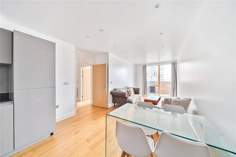 2 bedroom apartment to rent, Barry Blandford Way, London, E3