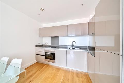 2 bedroom apartment to rent, Barry Blandford Way, London, E3