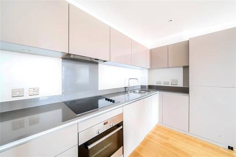 2 bedroom apartment to rent, Barry Blandford Way, London, E3