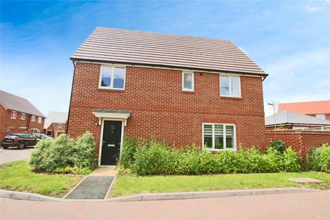 4 bedroom detached house for sale, Sand Martins, Binfield, Bracknell, Berkshire, RG42