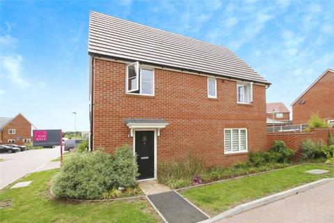 4 bedroom detached house for sale, Sand Martins, Binfield, Bracknell, Berkshire, RG42